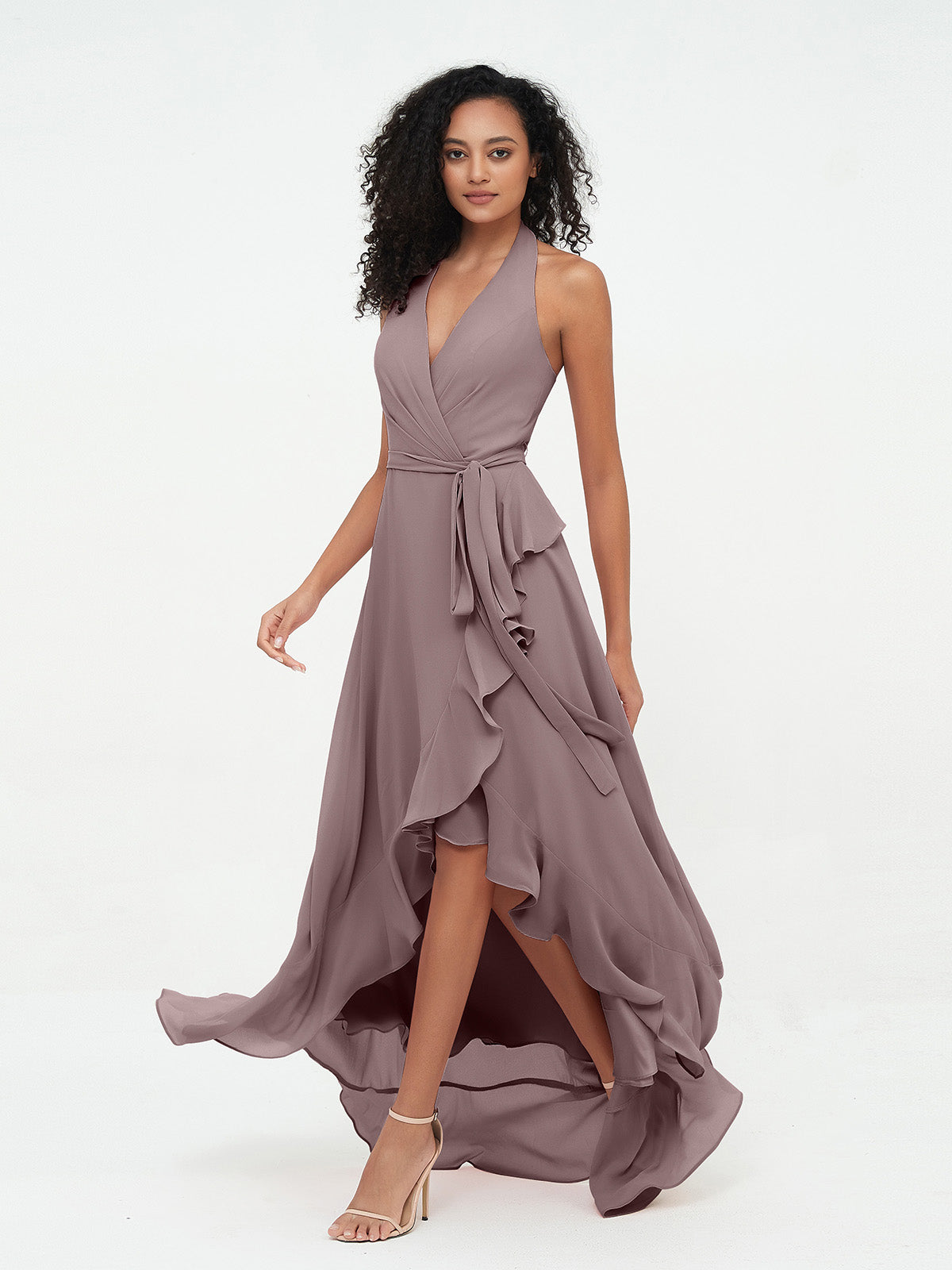 Vintage Mauve